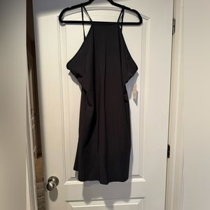 Abercrombie Traveler Dress w/built in shorts. NWT